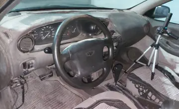 Daewoo Leganza 1997 года за 450 000 тг. в Шымкент фото 5