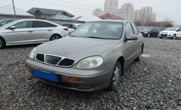 Daewoo Leganza 1997 года за 450 000 тг. в Шымкент фото 1
