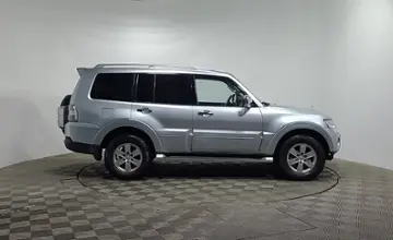 Mitsubishi Pajero 2008 года за 8 290 000 тг. в Алматы фото 4