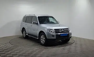 Mitsubishi Pajero 2008 года за 8 290 000 тг. в Алматы фото 3