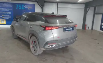 OMODA C5 2023 года за 7 350 000 тг. в Астана фото 4