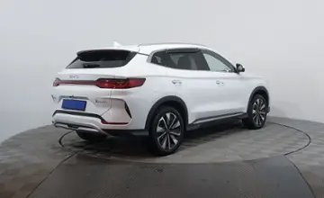 BYD Song Plus 2024 года за 11 290 000 тг. в Астана