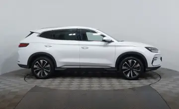 BYD Song Plus 2024 года за 11 290 000 тг. в Астана фото 4