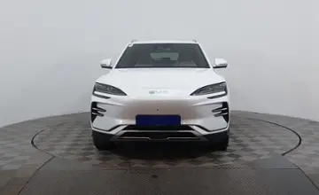 BYD Song Plus 2024 года за 11 290 000 тг. в Астана фото 2
