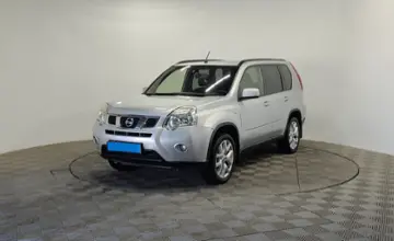 Nissan X-Trail 2013 года за 7 200 000 тг. в Алматы фото 1