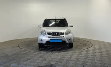 Nissan X-Trail 2013 года за 7 200 000 тг. в Алматы фото 2