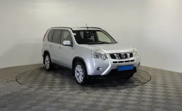 Nissan X-Trail 2013 года за 7 200 000 тг. в Алматы фото 3