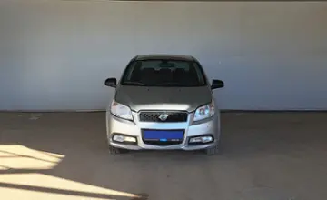 Ravon Nexia R3 2019 года за 3 590 000 тг. в Кызылорда фото 2