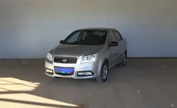 Ravon Nexia R3 2019 года за 3 590 000 тг. в Кызылорда фото 1