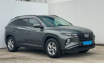 Hyundai Tucson 2022 года за 13 250 000 тг. в Уральск фото 3