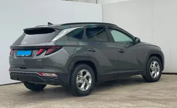 Hyundai Tucson 2022 года за 13 250 000 тг. в Уральск