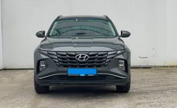 Hyundai Tucson 2022 года за 13 250 000 тг. в Уральск фото 2
