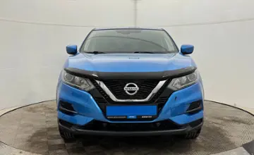 Nissan Qashqai 2020 года за 8 450 000 тг. в Актобе фото 2