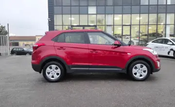 Hyundai Creta 2019 года за 7 990 000 тг. в Тараз фото 4