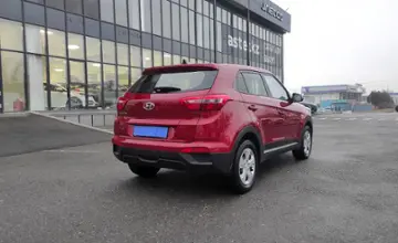 Hyundai Creta 2019 года за 7 990 000 тг. в Тараз