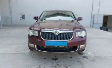 Skoda Superb 2010 года за 2 490 000 тг. в Тараз фото 2