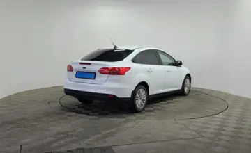 Ford Focus 2017 года за 4 590 000 тг. в Алматы