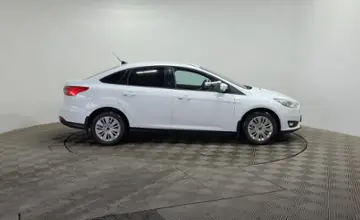 Ford Focus 2017 года за 4 590 000 тг. в Алматы фото 4
