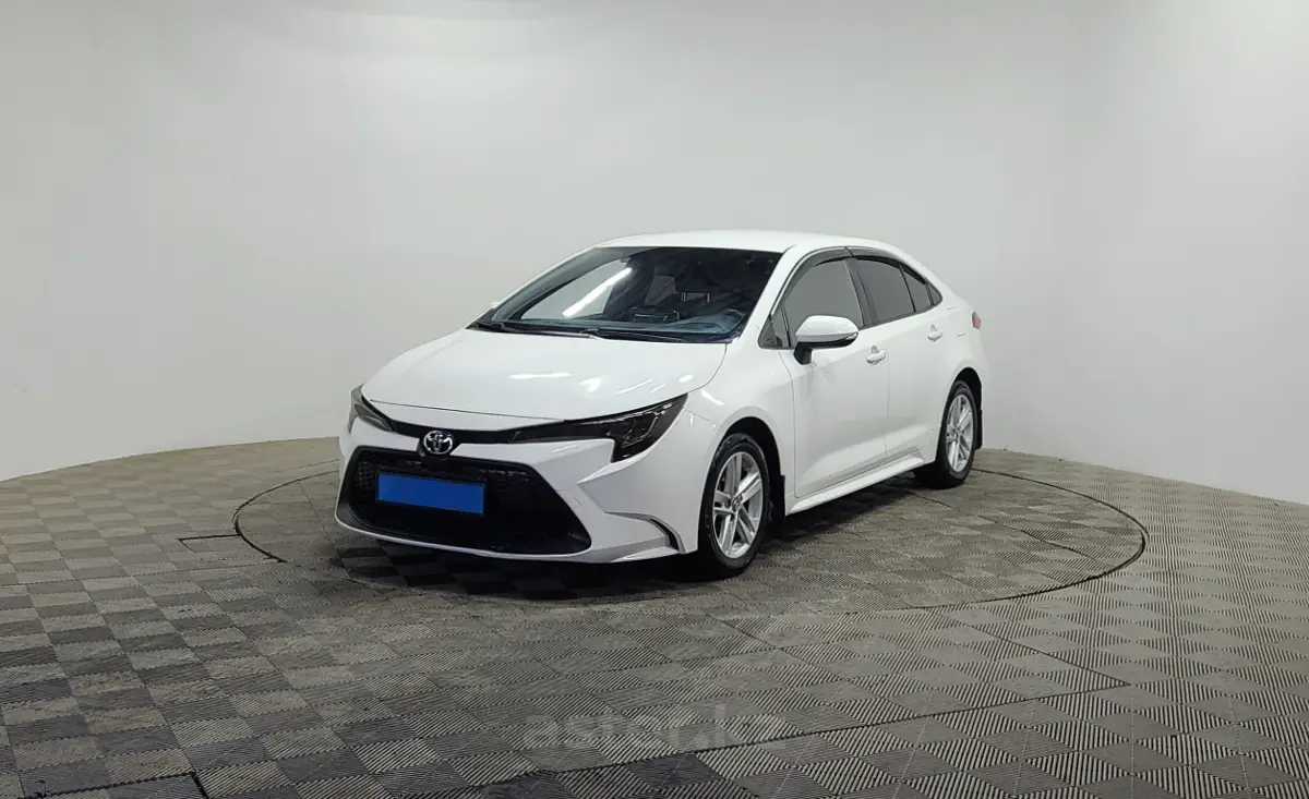 2022 Toyota Levin