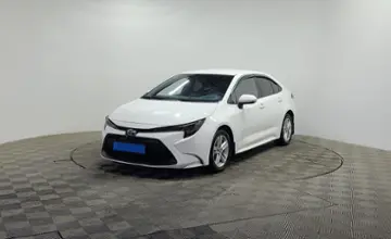 Toyota Levin 2022 года за 6 990 000 тг. в Алматы фото 1