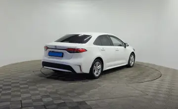 Toyota Levin 2022 года за 6 990 000 тг. в Алматы