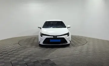 Toyota Levin 2022 года за 6 990 000 тг. в Алматы фото 2