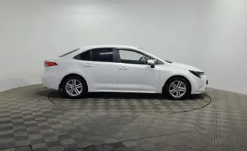 Toyota Levin 2022 года за 6 990 000 тг. в Алматы фото 4