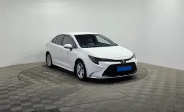 Toyota Levin 2022 года за 6 990 000 тг. в Алматы фото 3