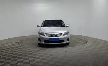 Toyota Corolla 2013 года за 4 890 000 тг. в Алматы фото 2