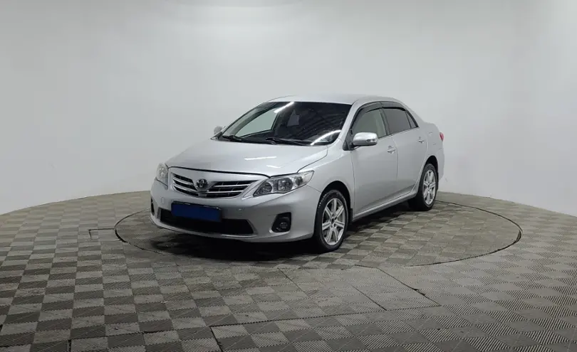 Toyota Corolla 2013 года за 4 890 000 тг. в Алматы