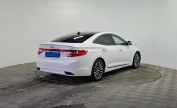 Hyundai Grandeur 2013 года за 9 450 000 тг. в Алматы