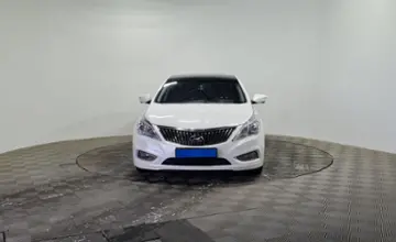 Hyundai Grandeur 2013 года за 9 450 000 тг. в Алматы фото 2