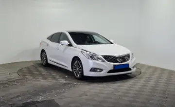Hyundai Grandeur 2013 года за 9 450 000 тг. в Алматы фото 3