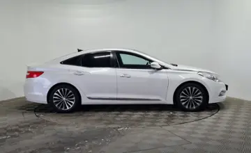 Hyundai Grandeur 2013 года за 9 450 000 тг. в Алматы фото 4