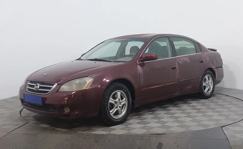 Nissan Altima 2006 года за 1 290 000 тг. в Астана