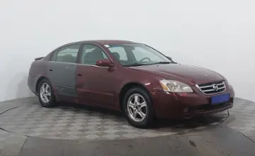 Nissan Altima 2006 года за 1 290 000 тг. в Астана фото 3