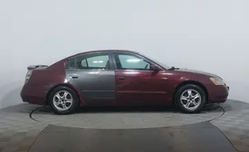 Nissan Altima 2006 года за 1 290 000 тг. в Астана фото 4