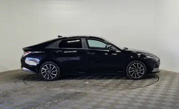 Hyundai Elantra 2021 года за 11 000 000 тг. в Алматы фото 4