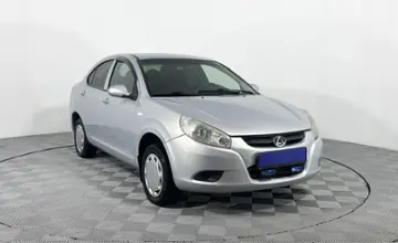 Hyundai Accent 2012 года за 1 490 000 тг. в Караганда фото 3
