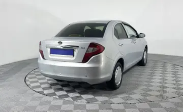 Hyundai Accent 2012 года за 1 490 000 тг. в Караганда