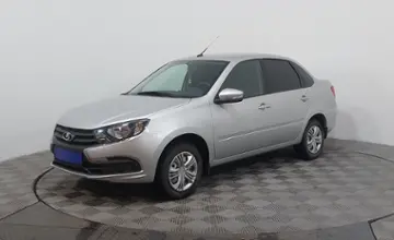 LADA (ВАЗ) Granta 2024 года за 5 500 000 тг. в Астана фото 1
