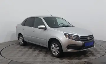 LADA (ВАЗ) Granta 2024 года за 5 500 000 тг. в Астана фото 3