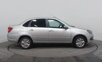 LADA (ВАЗ) Granta 2024 года за 5 500 000 тг. в Астана фото 4