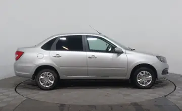 LADA (ВАЗ) Granta 2024 года за 5 500 000 тг. в Астана