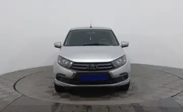 LADA (ВАЗ) Granta 2024 года за 5 500 000 тг. в Астана фото 2