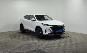 Changan X5 Plus 2025 года за 8 990 000 тг. в Алматы фото 3