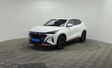 Changan X5 Plus 2025 года за 8 990 000 тг. в Алматы фото 1