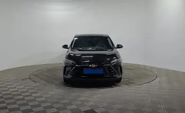 Chevrolet Monza 2023 года за 7 590 000 тг. в Алматы фото 2