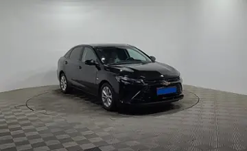 Chevrolet Monza 2023 года за 7 590 000 тг. в Алматы фото 3