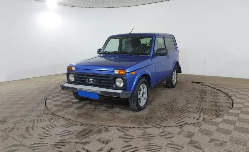 LADA (ВАЗ) 2121 (4x4) 2020 года за 2 990 000 тг. в Шымкент